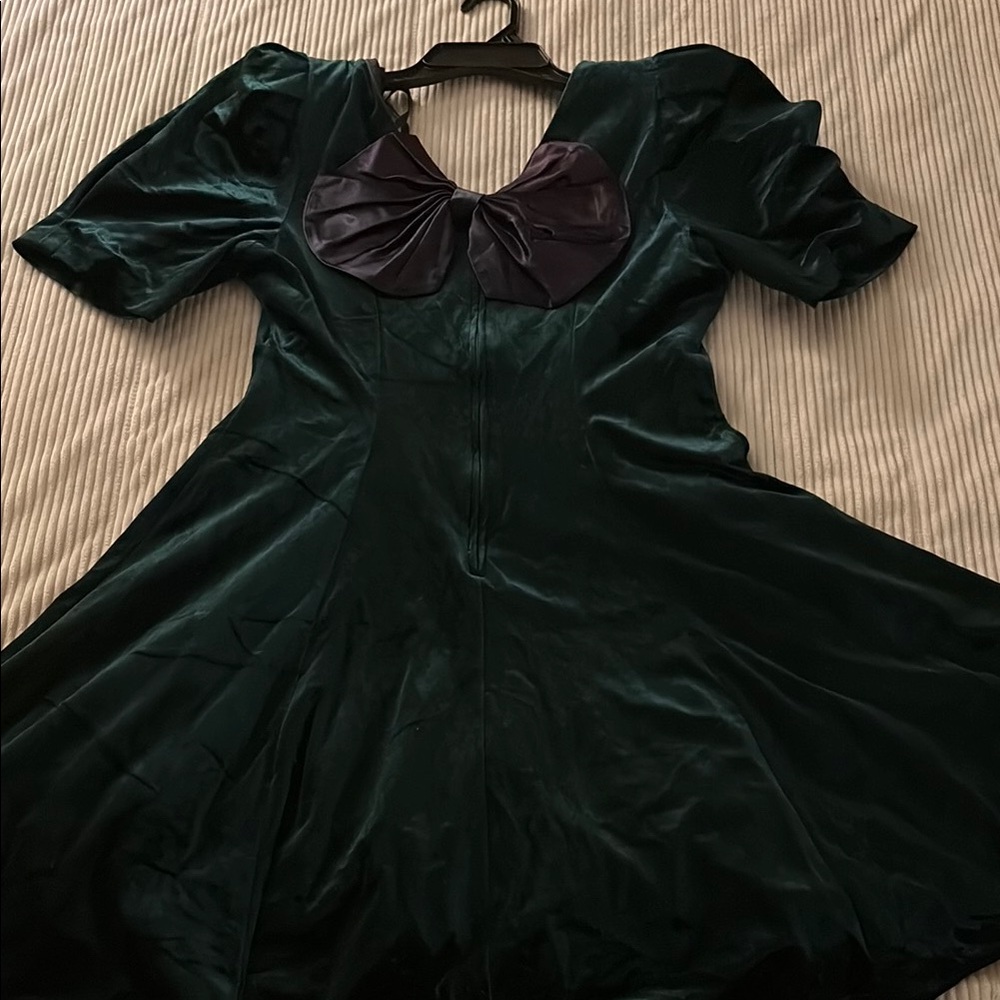 Women’s Dress
